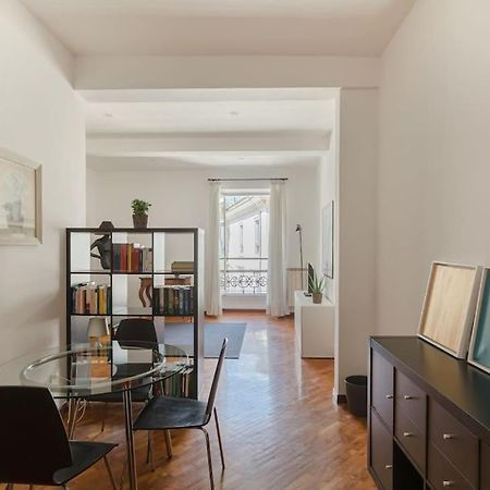 La Vita Del Cuore Di Roma - The Italian Stay Collection Exteriér fotografie