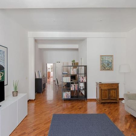 La Vita Del Cuore Di Roma - The Italian Stay Collection Exteriér fotografie