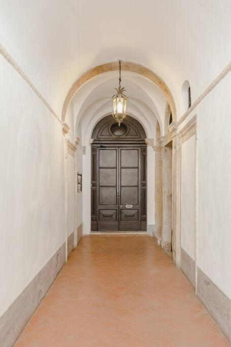 La Vita Del Cuore Di Roma - The Italian Stay Collection Exteriér fotografie