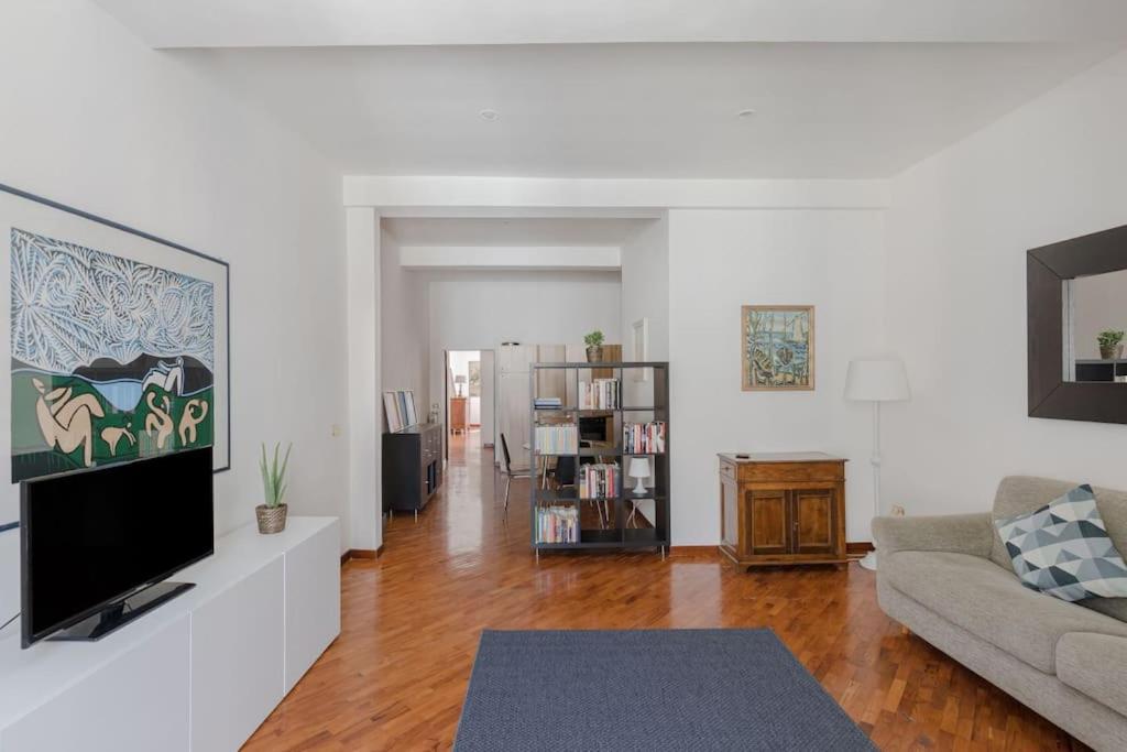 La Vita Del Cuore Di Roma - The Italian Stay Collection Exteriér fotografie