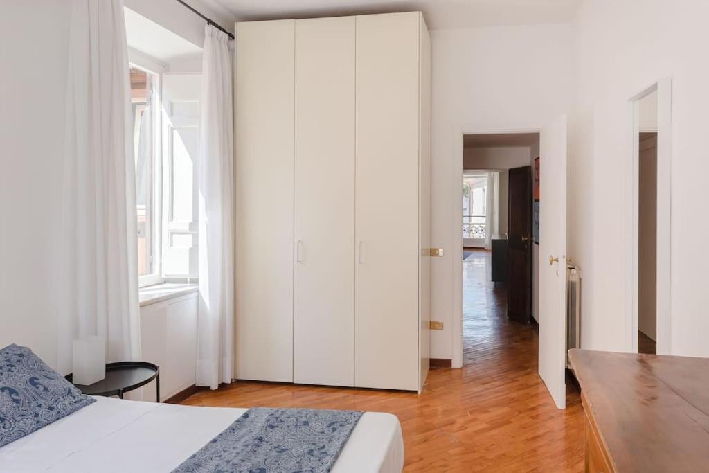 La Vita Del Cuore Di Roma - The Italian Stay Collection Exteriér fotografie