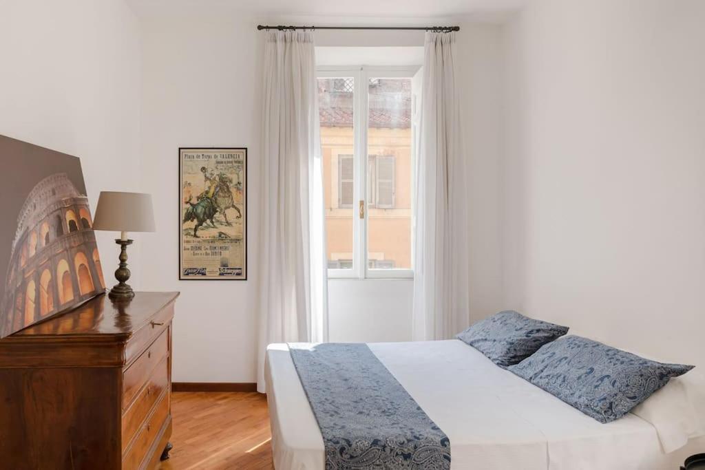 La Vita Del Cuore Di Roma - The Italian Stay Collection Exteriér fotografie